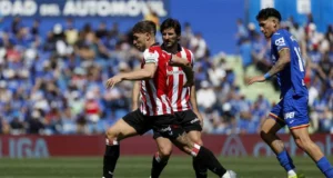 Yeray Athletic Fantasy 25 26