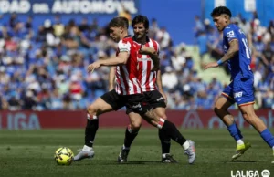 Yeray Athletic Fantasy 25 26