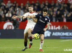 Areso e Isaac Romero Athletic Club Sevilla Fantasy 25 26