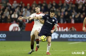 Areso e Isaac Romero Athletic Club Sevilla Fantasy 25 26