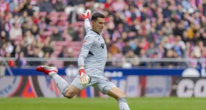 David Soria Getafe Fantasy 25 26