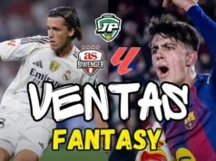 ¡Alerta Fantasy!: Ventas que debes hacer tras la Jornada 30 de LaLiga ventas fantasy tras j30