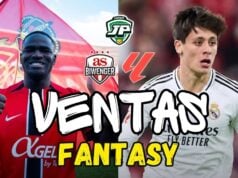 ¡Alerta Fantasy!: Ventas que debes hacer tras la Jornada 31 de LaLiga