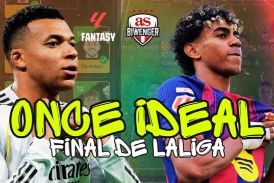 once ideal fantasy