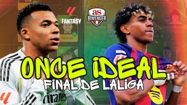 once ideal fantasy