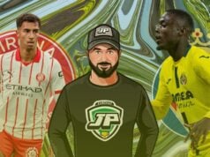 BigUp: Gana dinero real con tus pronósticos del Girona – Villarreal Bigup Girona - Villarreal