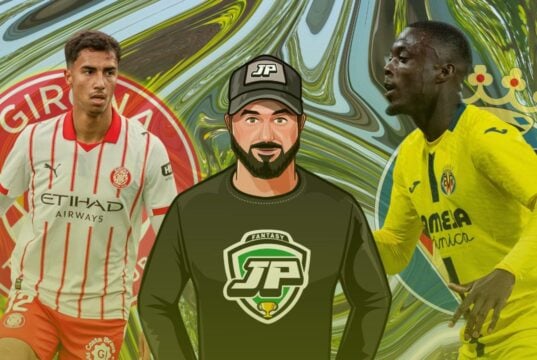 Bigup Girona - Villarreal