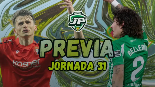previa jornada 31 CA Osasuna - Real Betis previa jornada 31 CA Osasuna - Real Betis