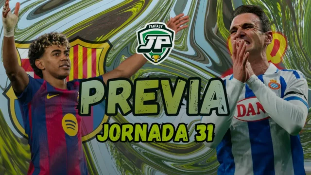 previa jornada 31 FC Barcelona - RCD Espanyol previa jornada 31 FC Barcelona - RCD Espanyol