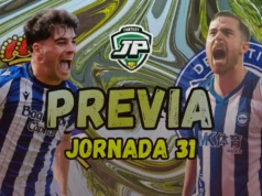 Las claves fantasy del Real Sociedad – Alavés: Onces, Lesiones y Apuestas previa jornada 31 Real Sociedad - Alavés
