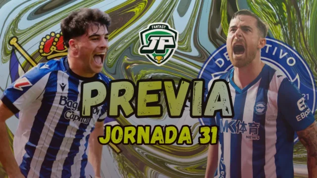 previa jornada 31 Real Sociedad - Alavés