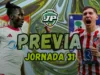 previa jornada 31 Sevilla FC - Atlético de Madrid