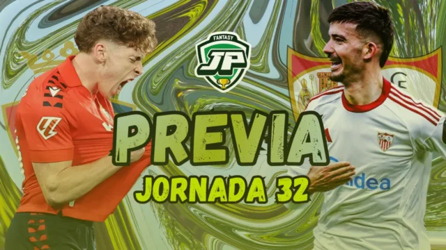 previa jornada 32 CA Osasuna - Sevilla FC previa jornada 32 CA Osasuna - Sevilla FC