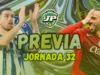previa jornada 32 Deportivo Alavés - RCD Mallorca