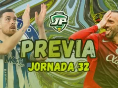 Las claves fantasy del Alavés – Mallorca: Onces, Lesiones y Apuestas previa jornada 32 Deportivo Alavés - RCD Mallorca