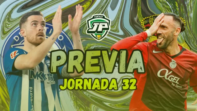 previa jornada 32 Deportivo Alavés - RCD Mallorca previa jornada 32 Deportivo Alavés - RCD Mallorca