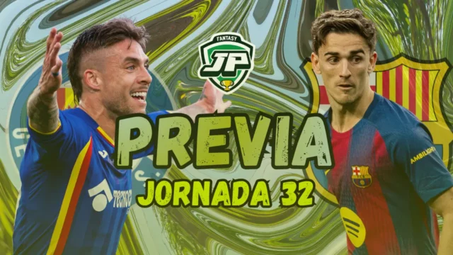 previa jornada 32 Getafe CF - FC Barcelona