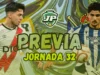 previa jornada 32 Rayo Vallecano - Real Sociedad