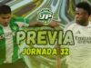 previa jornada 32 Real Betis - Real Madrid
