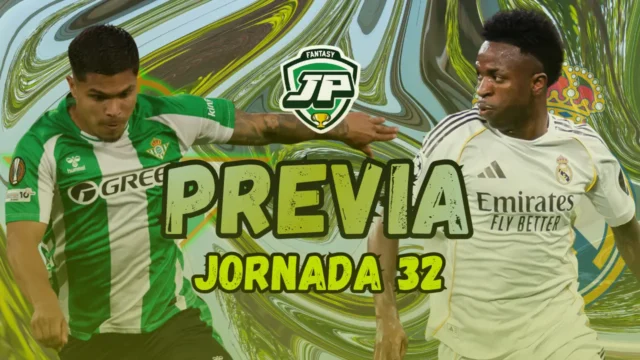 previa jornada 32 Real Betis - Real Madrid