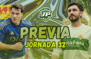 previa jornada 32 Real Oviedo - Elche CF