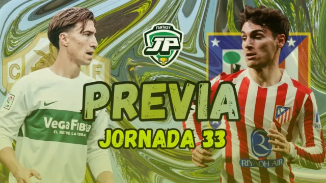 previa jornada 33 Elche CF - Atlético de Madrid