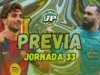 previa jornada 33 FC Barcelona - RC Celta