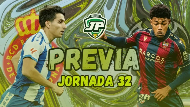 previa jornada 32 RCD Espanyol - Levante UD previa jornada 32 RCD Espanyol - Levante UD