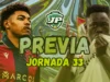 previa jornada 33 Levante UD - Sevilla FC