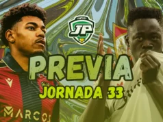 Las claves fantasy del Levante UD – Sevilla FC: Onces, Lesiones y Apuestas previa jornada 33 Levante UD - Sevilla FC