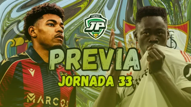 previa jornada 33 Levante UD - Sevilla FC