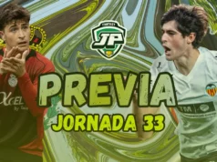 Las claves fantasy del RCD Mallorca – Valencia CF: Onces, Lesiones y Apuestas previa jornada 33 RCD Mallorca - Valencia CF