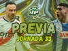 previa jornada 33 Rayo Vallecano - RCD Espanyol