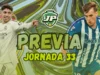 previa jornada 33 Real Madrid - Deportivo Alavés