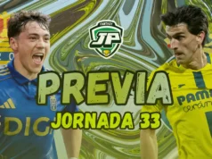 Las claves fantasy del Real Oviedo – Villarreal: Onces, Lesiones y Apuestas previa jornada 33 Real Oviedo - Villarreal CF