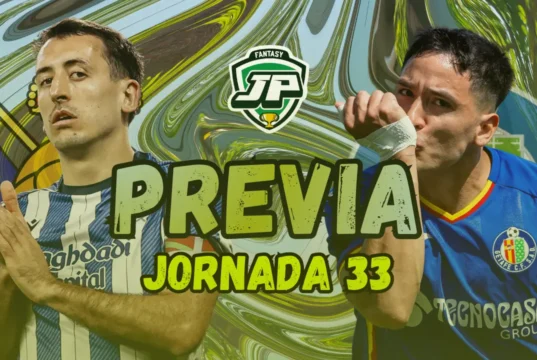 previa jornada 33 Real Sociedad - Getafe