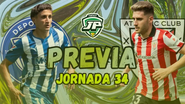 previa jornada 34 Deportivo Alavés - Athletic Club previa jornada 34 Deportivo Alavés - Athletic Club