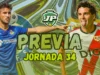 previa jornada 34 Getafe CF - Rayo Vallecano