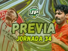 Las claves fantasy del Girona – Mallorca: Onces, Lesiones y Apuestas previa jornada 34 Girona FC - RCD Mallorca
