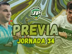 Las claves fantasy del Celta – Elche: Onces, Lesiones y Apuestas previa jornada 34 RC Celta - Elche CF
