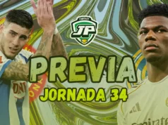 Las claves fantasy del Espanyol – Real Madrid: Onces, Lesiones y Apuestas previa jornada 34 RCD Espanyol - Real Madrid
