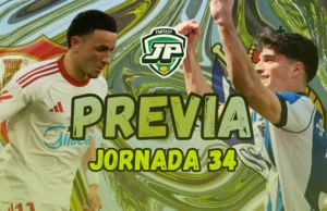previa jornada 34 Sevilla FC - Real Sociedad