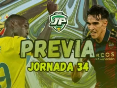 Las claves fantasy del Villarreal – Levante: Onces, Lesiones y Apuestas previa jornada 34 Villarreal CF - Levante UD