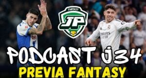 PREVIA JORNADA PODCAST