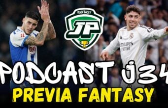 PREVIA JORNADA PODCAST