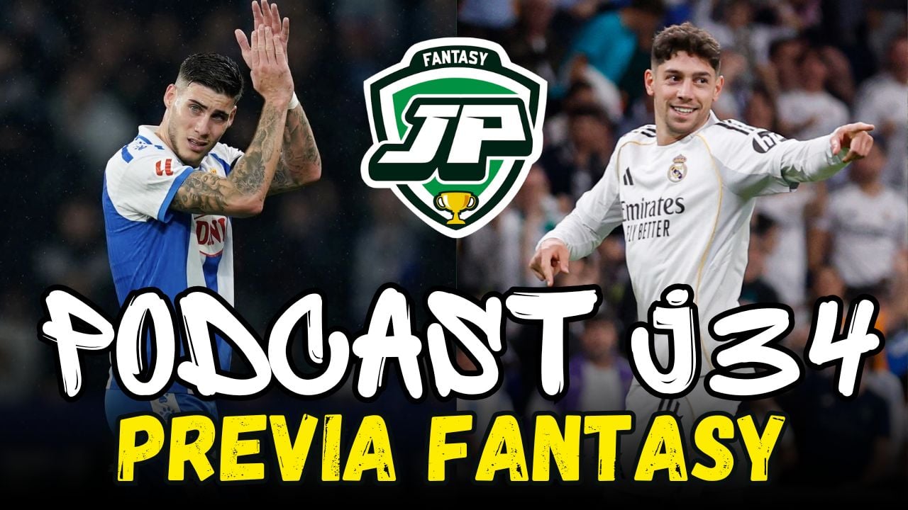 PREVIA JORNADA PODCAST