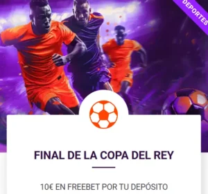 apuesta gratis final copa del rey