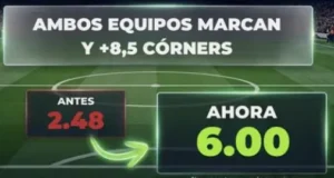 supercuota sevilla - atlético