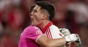 Andrés Castrín Sevilla FC Fantasy 25 26