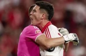 Andrés Castrín Sevilla FC Fantasy 25 26